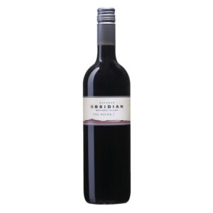 Obsidian Reserve The Mayor 2016