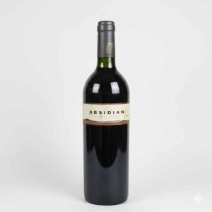 Obsidian Reserve The Obsidian 2011