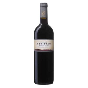Obsidian Reserve The Obsidian 2013
