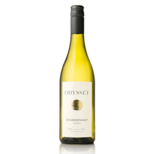 Odyssey Gisborne Chardonnay