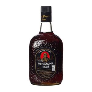 Old Monk Rum