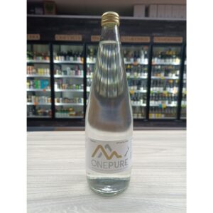 One Pure Sparkling Water
