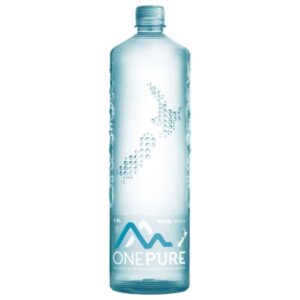 One Pure Still Water