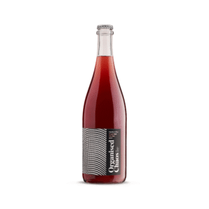 Organised Chaos Pinot Noir Pet-Nat