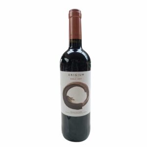 Origium Roble Bodegas San Valero