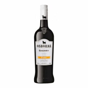 Osborne Fino Sherry