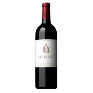 PAUILLAC de Château Latour  2020 (French)
