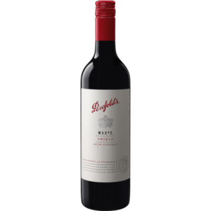 Penfolds Max's Shiraz 2019