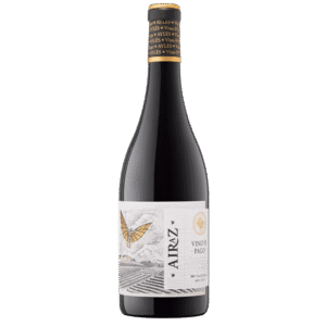 Pago AylesAiraz Vino de Pago