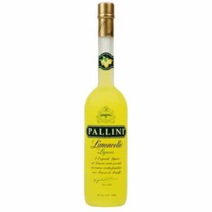 Pallini Limoncello Miniature