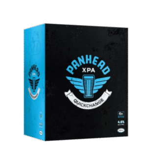 Panhead Stock Quickchange XPA