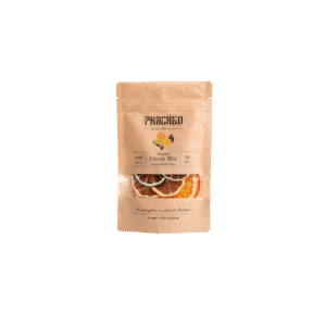 Parched Citrus Mix Garnish Pouch