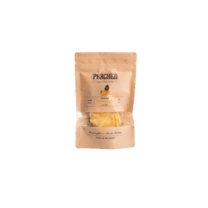 Parched Pineapple Garnish Pouch