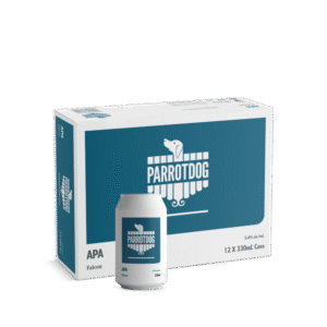 Parrotdog Falcon APA