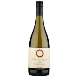 Passage Rock Barrel Fermented Chardonnay