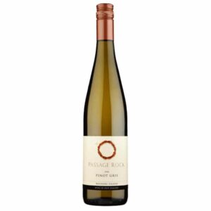 Passage Rock Pinot Gris