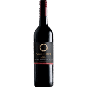 Passage Rock Reserve Cabernet Sauvignon Merlot