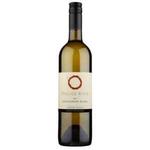 Passage Rock Sauvignon Blanc