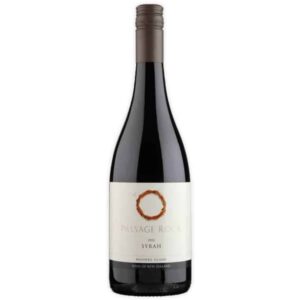 Passage Rock Waiheke Island Syrah
