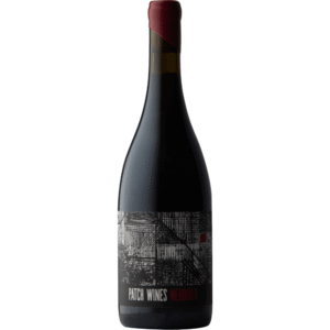 Patch Wines Nebbiolo Red