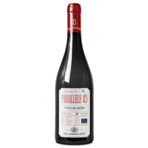 Paul Jaboulet Parallele 45 Côtes Du Rhône (French)