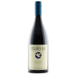 Pegasus Bay Aged Release Pinot Noir 2012
