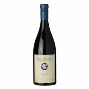Pegasus Bay Aged Release Pinot Noir 2018