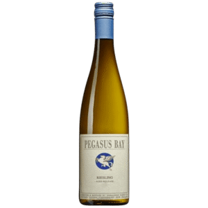 Pegasus Bay Aged Release Riesling 2015