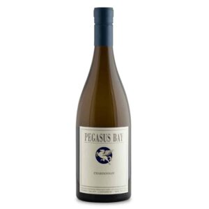 Pegasus Bay Chardonnay 2018