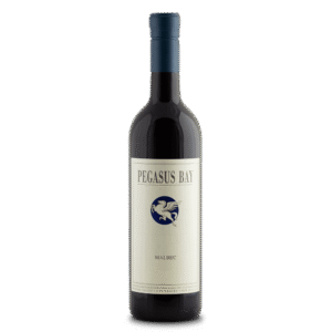 Pegasus Bay Malbec
