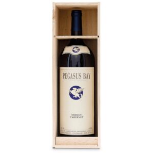 Pegasus Bay Merlot Cabernet 2020 Magnum