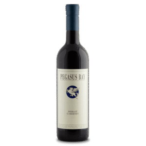 Pegasus Bay Merlot Cabernet