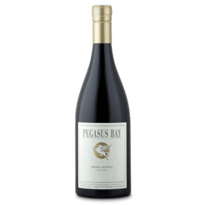 Pegasus Bay Prima Donna Aged Release Pinot Noir 2013