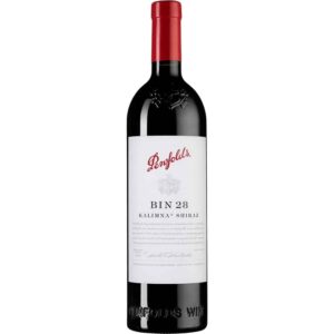 Penfolds Bin 28 Shiraz