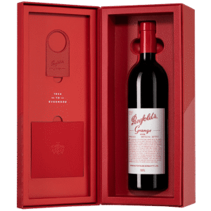 Penfolds Grange 2020