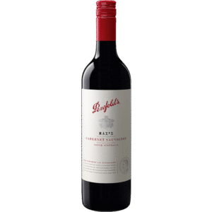 Penfolds Max's Cabernet Sauvignon 2019