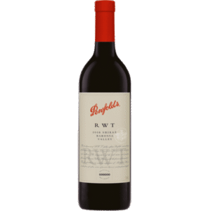 Penfolds RWT Bin 798 Shiraz 2008