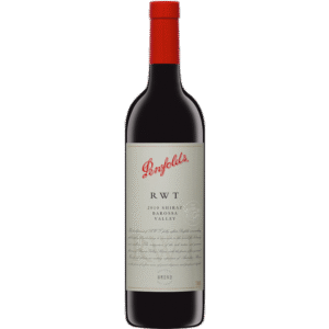 Penfolds RWT Bin 798 Shiraz 2010