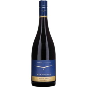 Peregrine Pinot Noir 2017