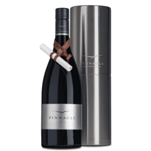 Peregrine The Pinnacle Pinot Noir 2016