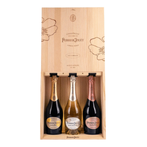 Perrier Jouet Blason Discovery Collection