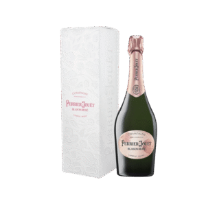Perrier Jouet Blason Rose Champagne