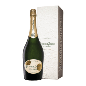 Perrier Jouet Champagne Grand Brut Magnum