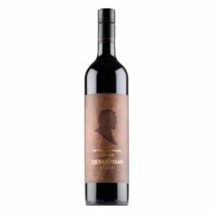 Peter Lehmann The Barossan Shiraz