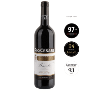 Pio Cesare Barolo 2020 DOCG