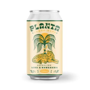 Planta Lime & Kawakawa