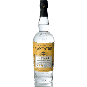 Plantation Blanco 3 Star Rum