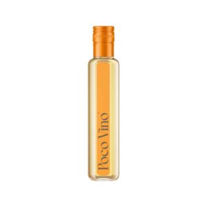 Poco Vino Chardonnay-187ml (A Little Wine)