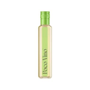 Poco Vino Pinot Grigio- 187ml (A Little Wine)