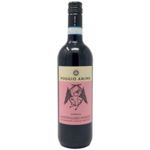 Poggio Anima Samael Montepulciano D'Abruzzo